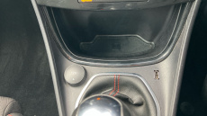 Ford Puma 1.0 EcoBoost Hybrid mHEV ST-Line 5dr Petrol Hatchback